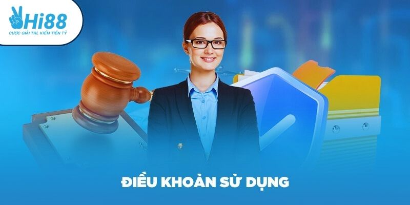Nguyên tắc dành cho hội viên khi tham gia giải trí