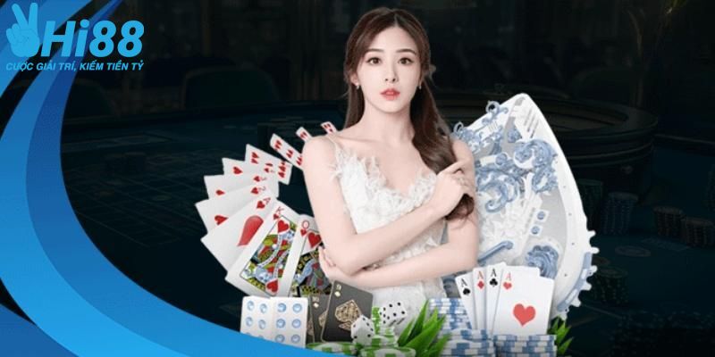Giới Thiệu Hi88 với thế giới giải trí đỉnh cao, thưởng khủng