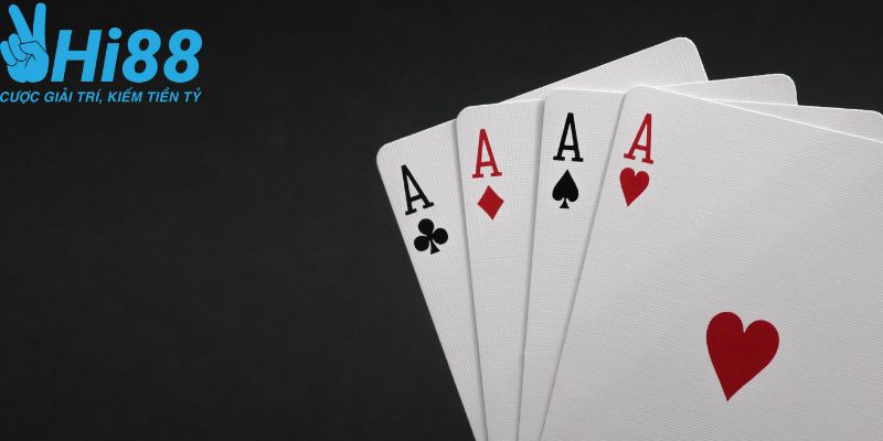 Từng bước chơi Mậu Binh Online chi tiết