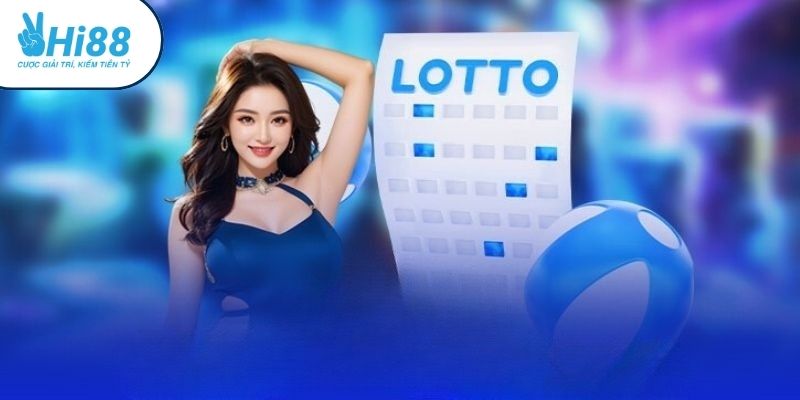 Top game xổ số siêu hấp dẫn từ nhà phát hành TP