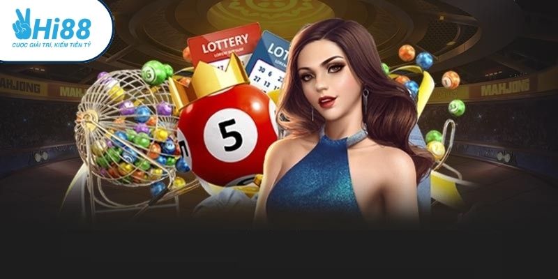 Xổ số TP mang đến cho khách hàng cơ hội săn thưởng lớn